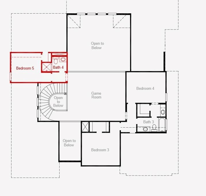 4212 Wildcat Court