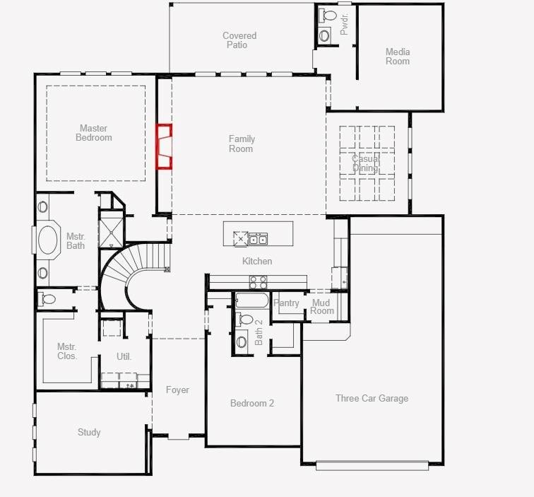 4212 Wildcat Court