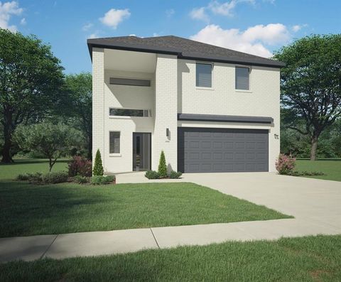 Photo of 522 Green Gables Drive, McKinney, TX 75071 (MLS # 21310486)