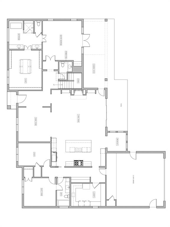 Northaven Hills Rev - Residential