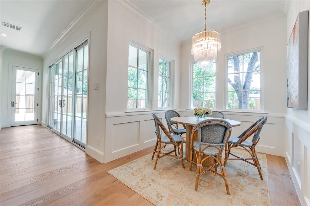 Northaven Hills Rev - Residential