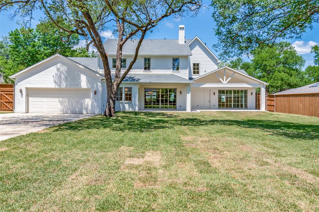 Northaven Hills Rev - Residential