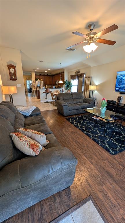 Paloma Creek South Ph 9c - Residential