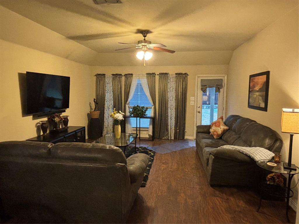 Paloma Creek South Ph 9c - Residential