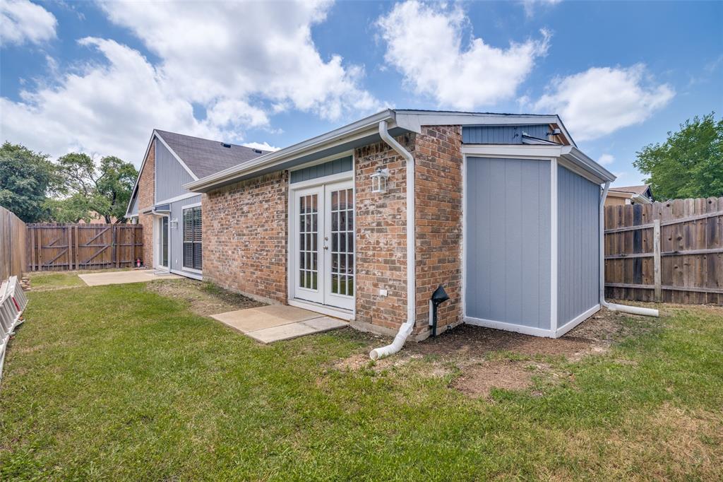 Colony 25 - Residential Lease