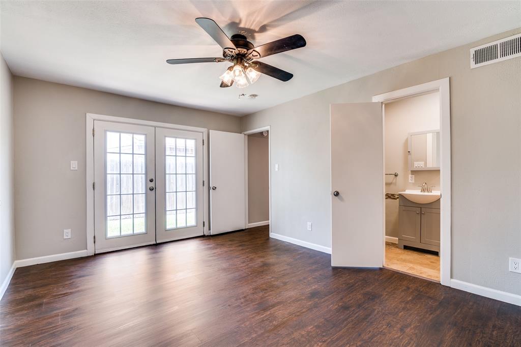 Colony 25 - Residential Lease