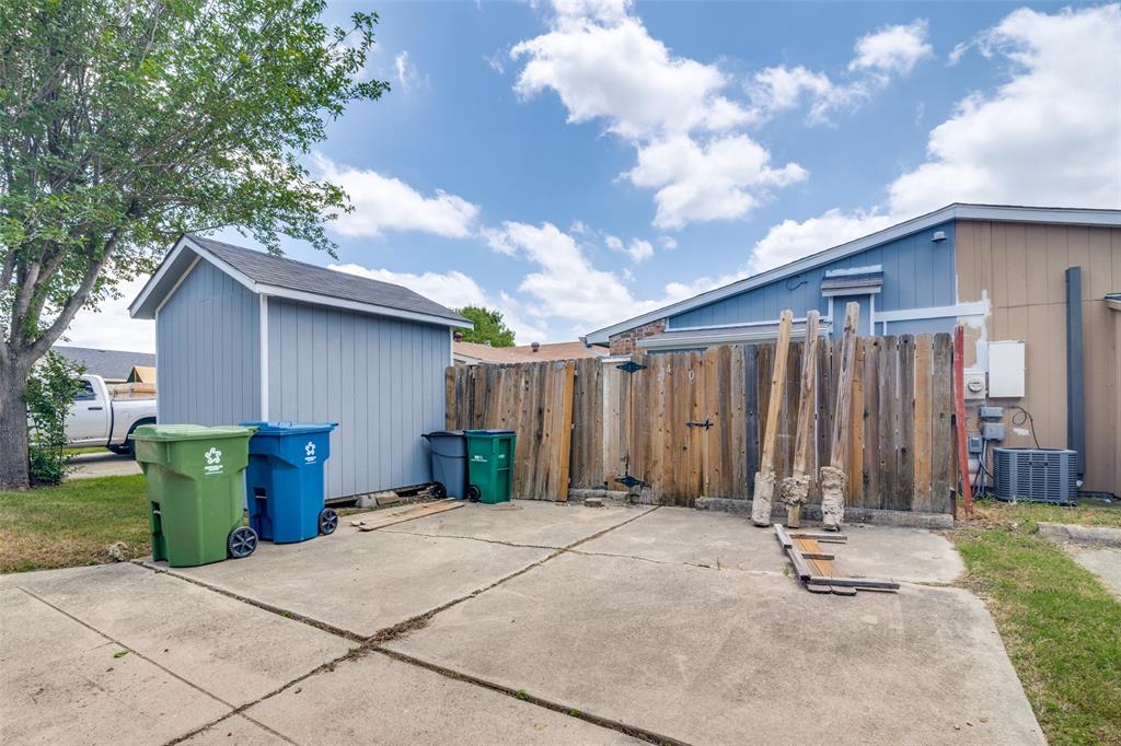 Colony 25 - Residential Lease