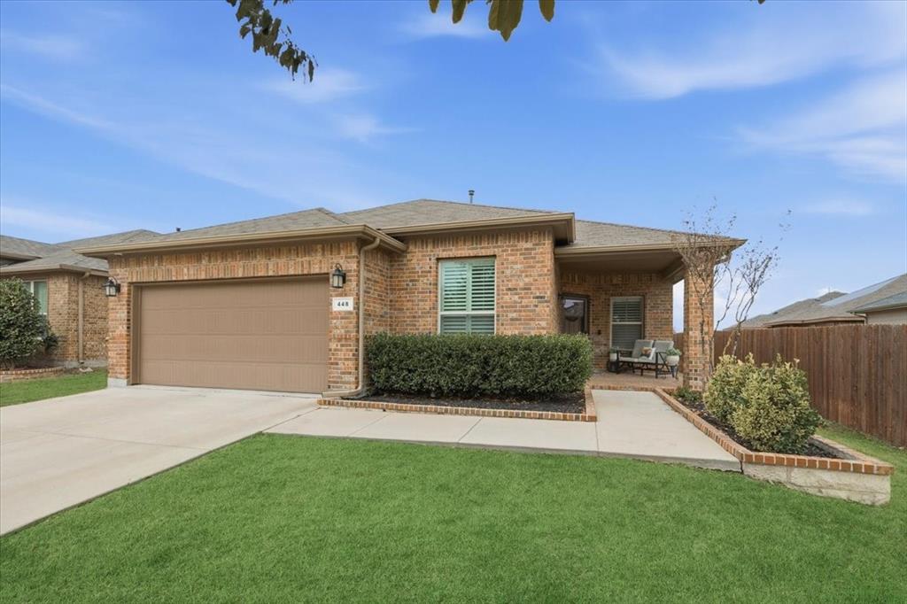448 Spring Drive