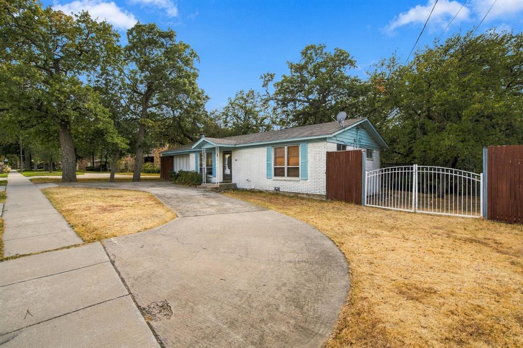 101 S Heartz Road