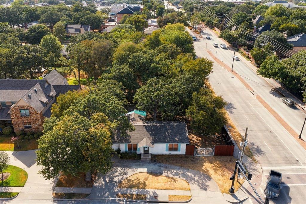 101 S Heartz Road