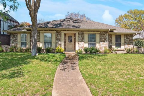 609 E Spring Valley Road Richardson TX 75081