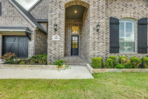 A home in Frisco