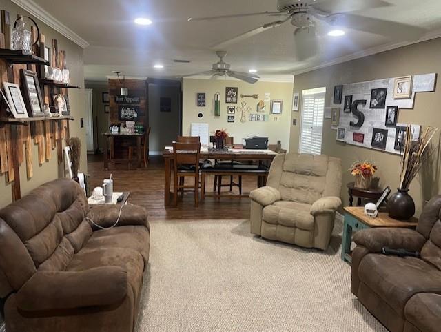 Castleman Creek - Residential