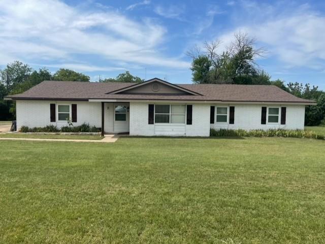 Castleman Creek - Residential