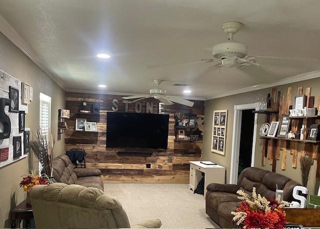 Castleman Creek - Residential