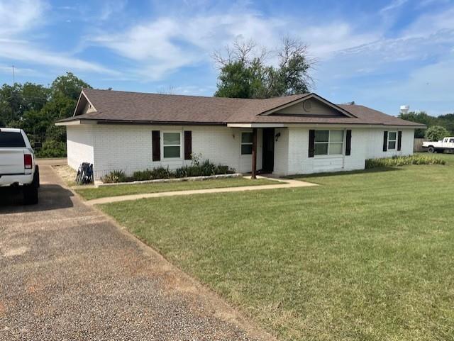 Castleman Creek - Residential