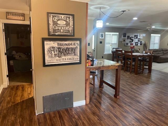 Castleman Creek - Residential