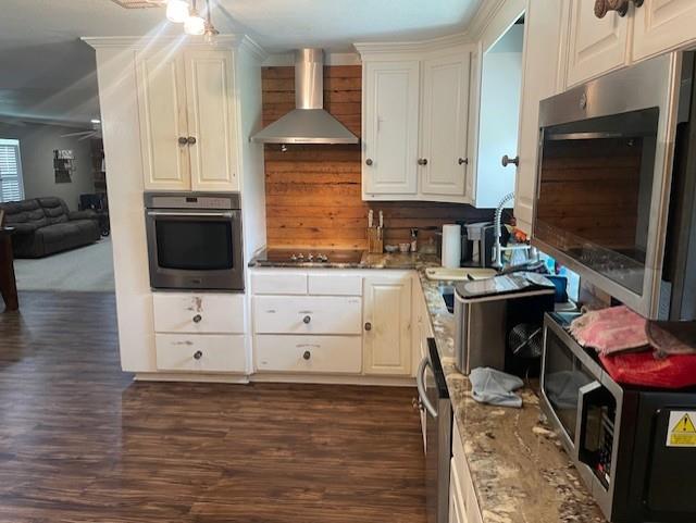 Castleman Creek - Residential