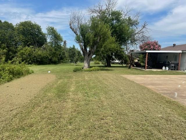 Castleman Creek - Residential