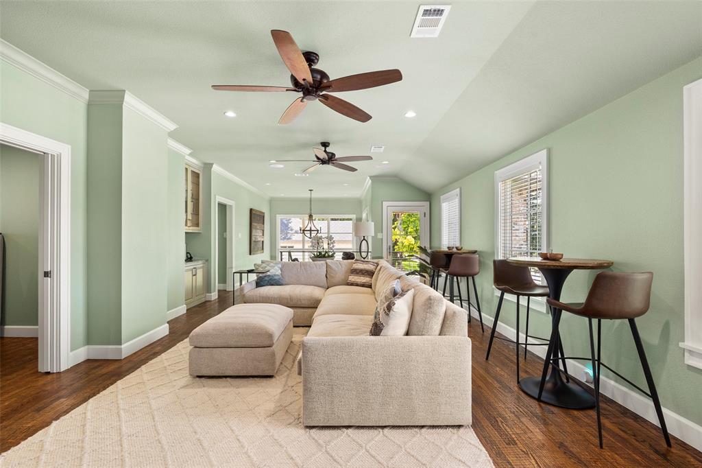 Kensington Add - Residential