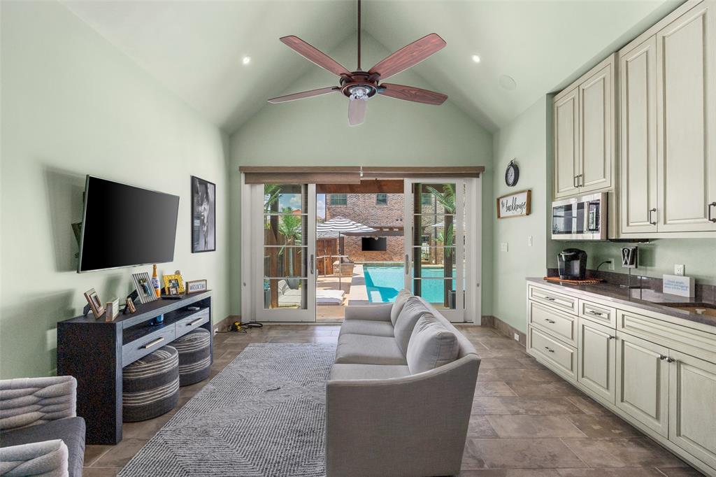 Kensington Add - Residential