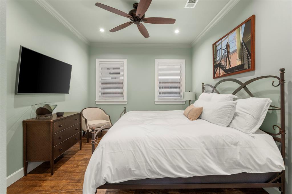 Kensington Add - Residential