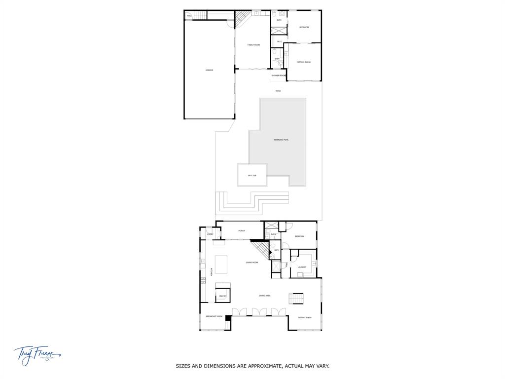 Kensington Add - Residential