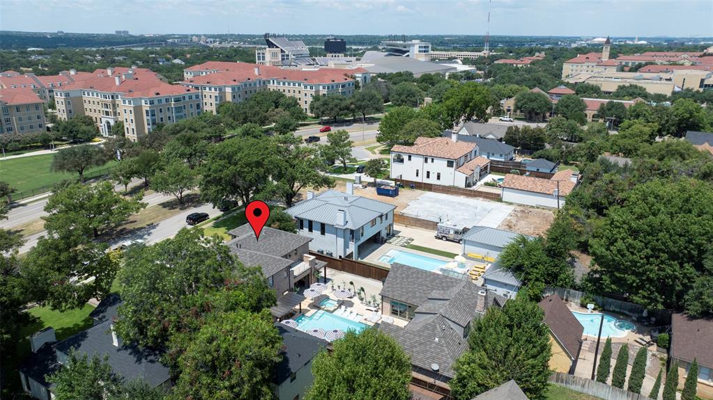 Kensington Add - Residential