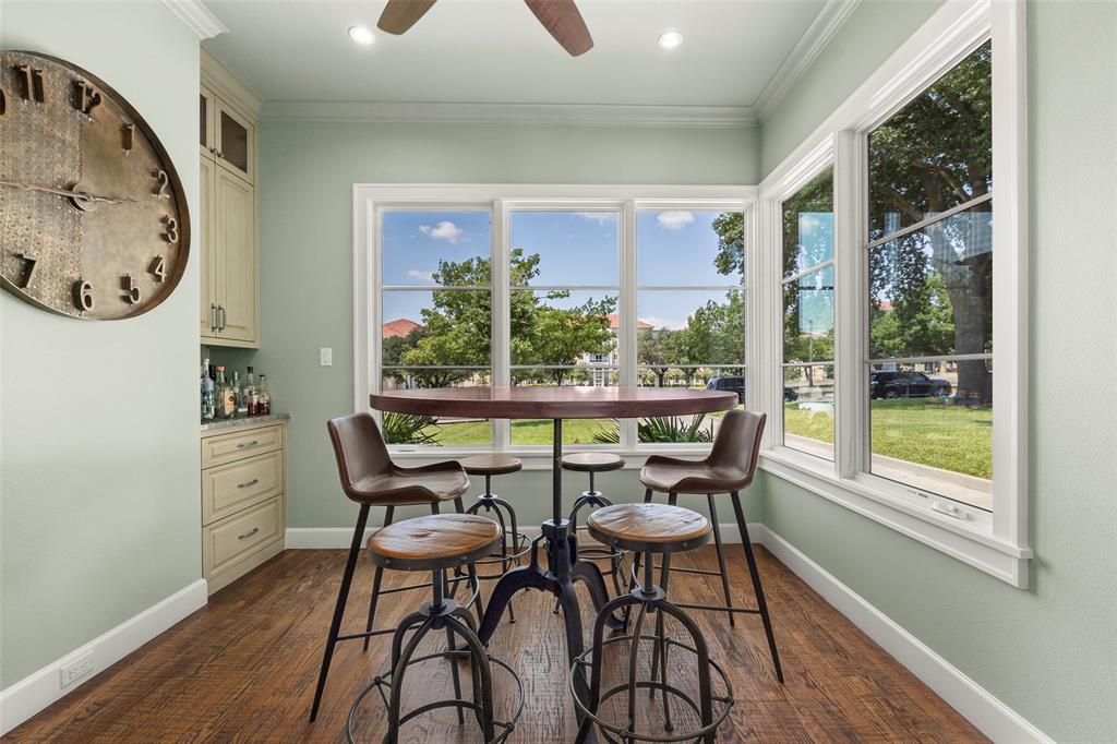 Kensington Add - Residential