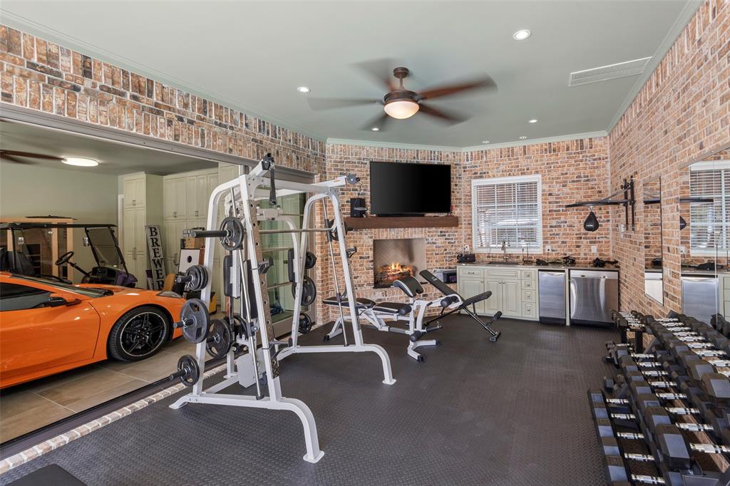 Kensington Add - Residential