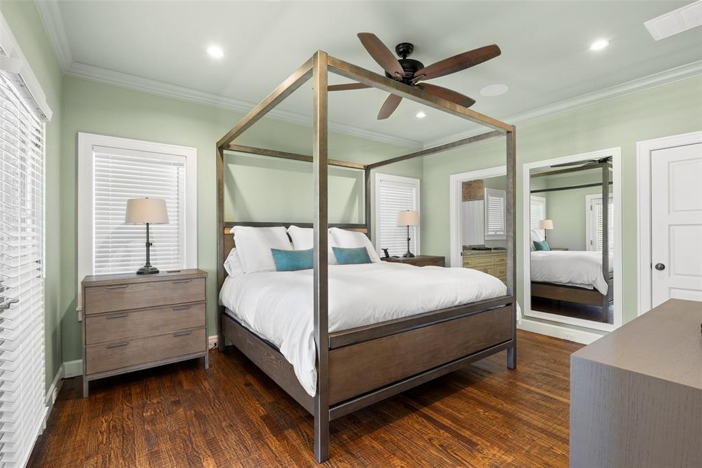 Kensington Add - Residential