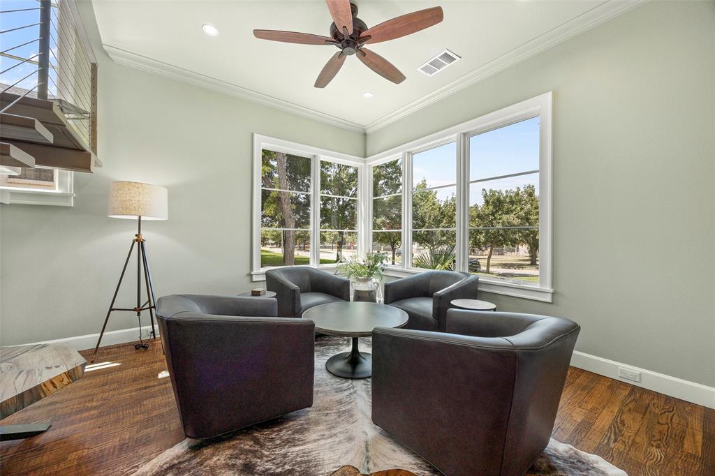 Kensington Add - Residential