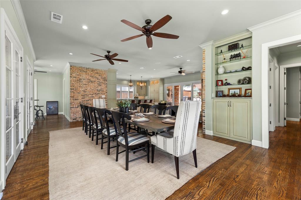 Kensington Add - Residential