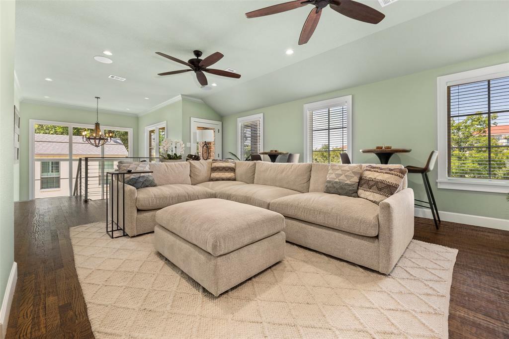 Kensington Add - Residential