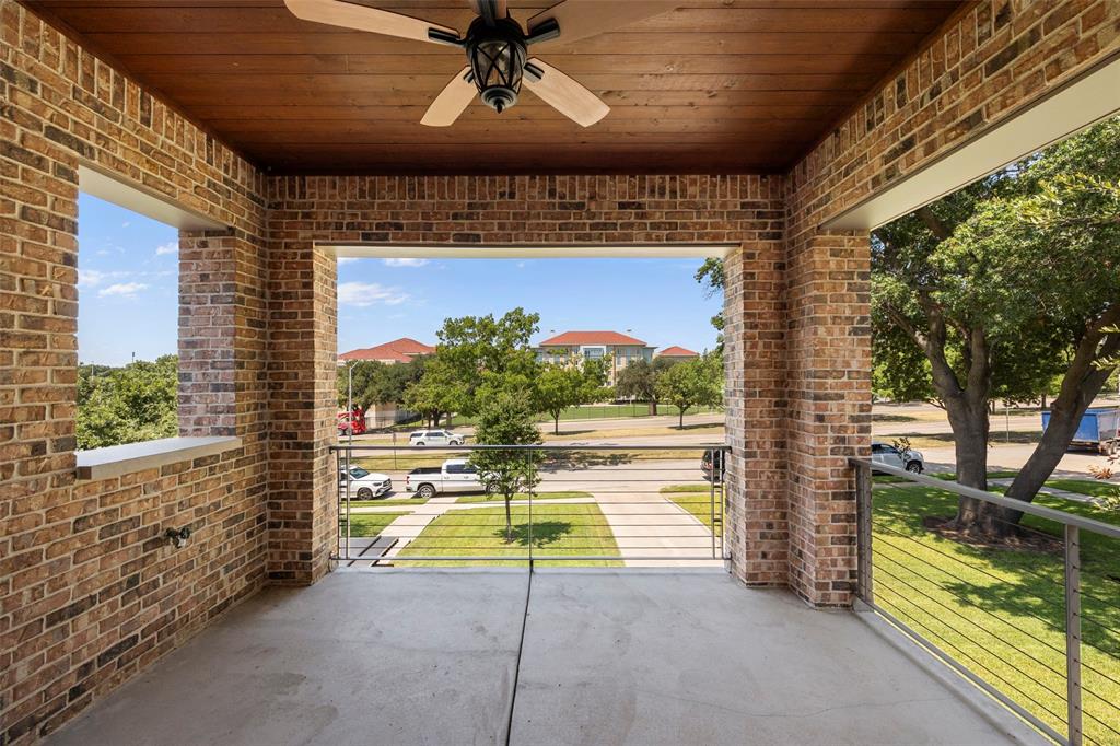 Kensington Add - Residential