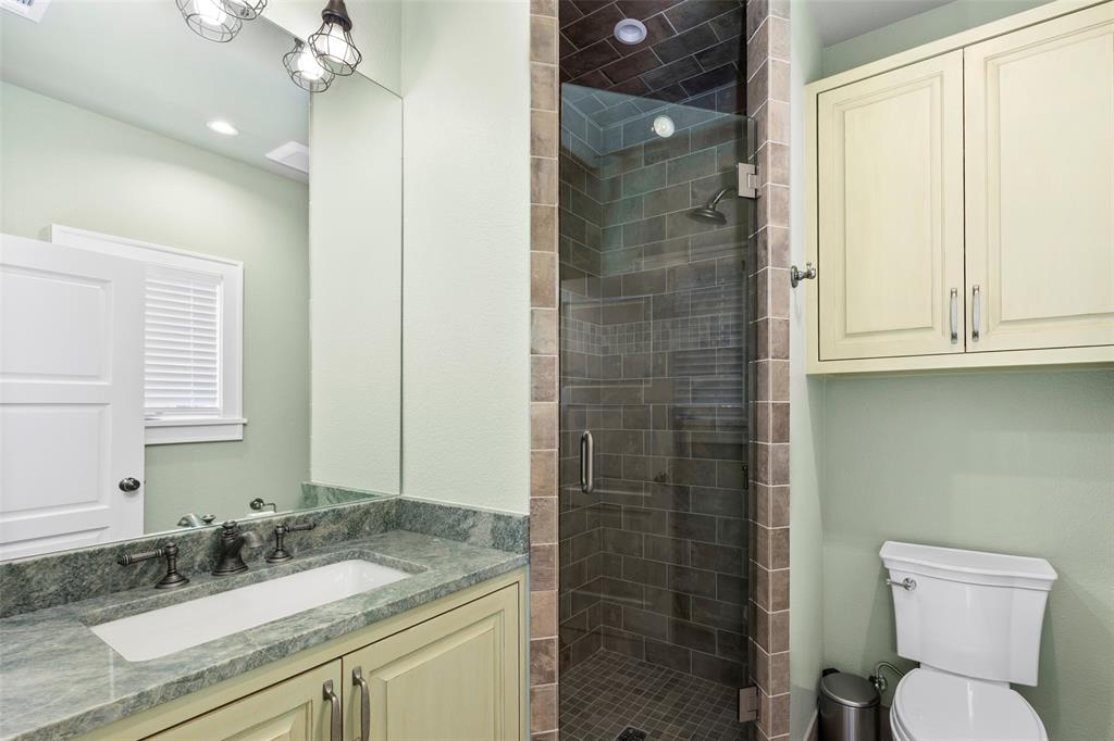 Kensington Add - Residential