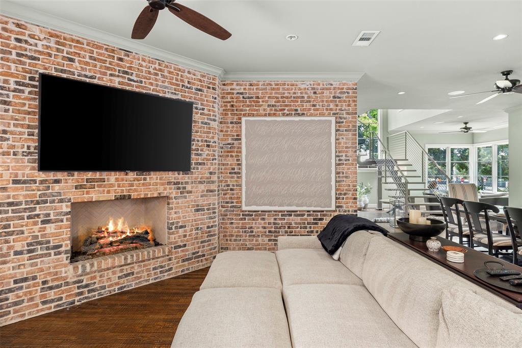 Kensington Add - Residential