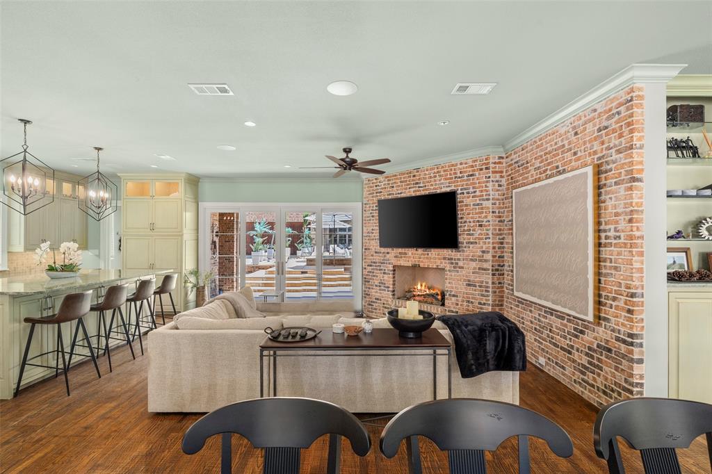 Kensington Add - Residential