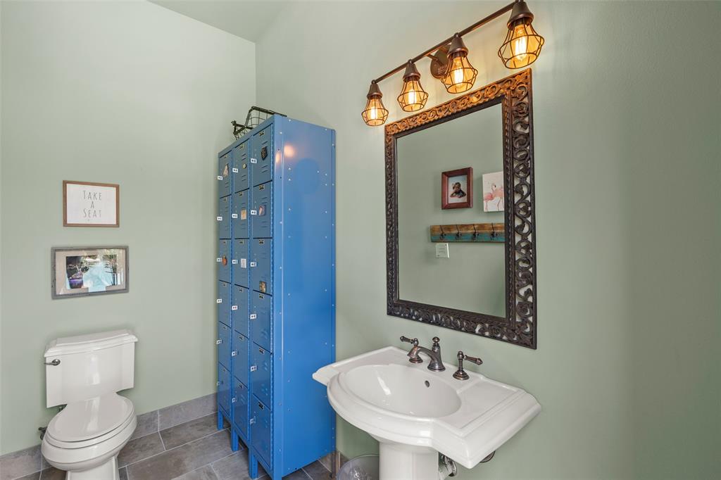 Kensington Add - Residential