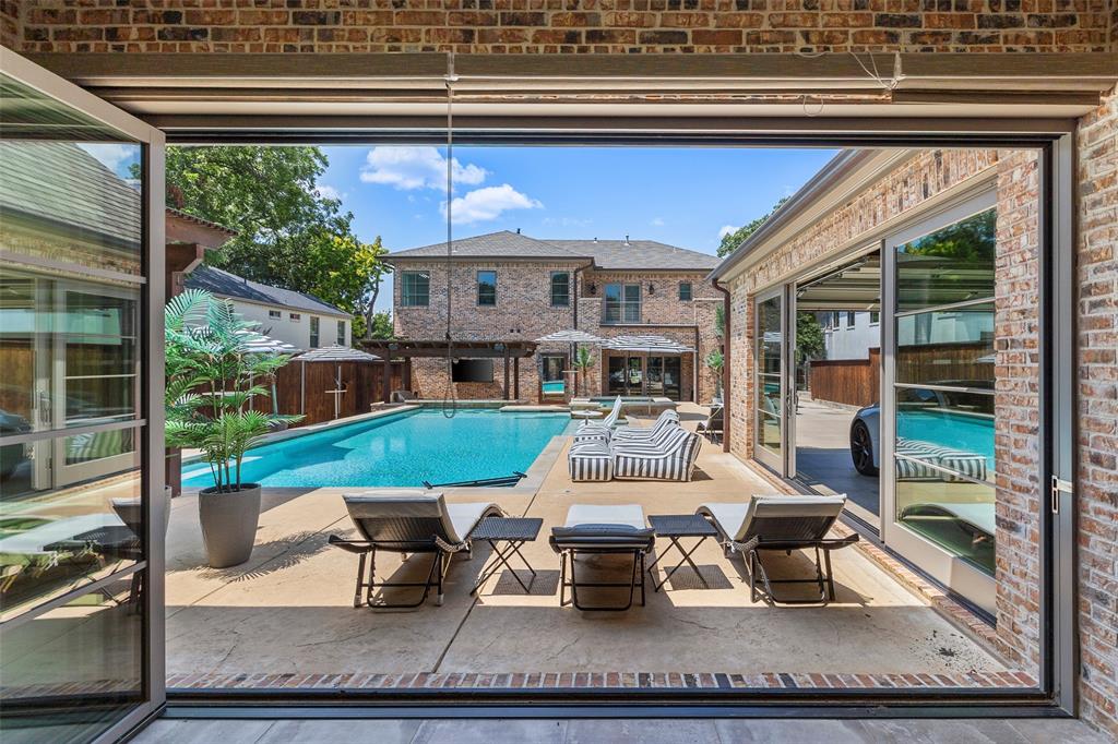 Kensington Add - Residential