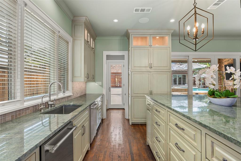 Kensington Add - Residential