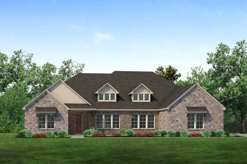 Property photo of 400 Indian Creek Road, Van Alstyne, TX 75495