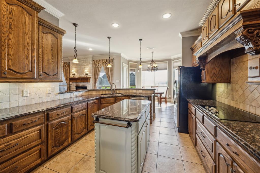 1535 Winding Creek Lane