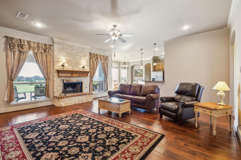 1535 Winding Creek Lane