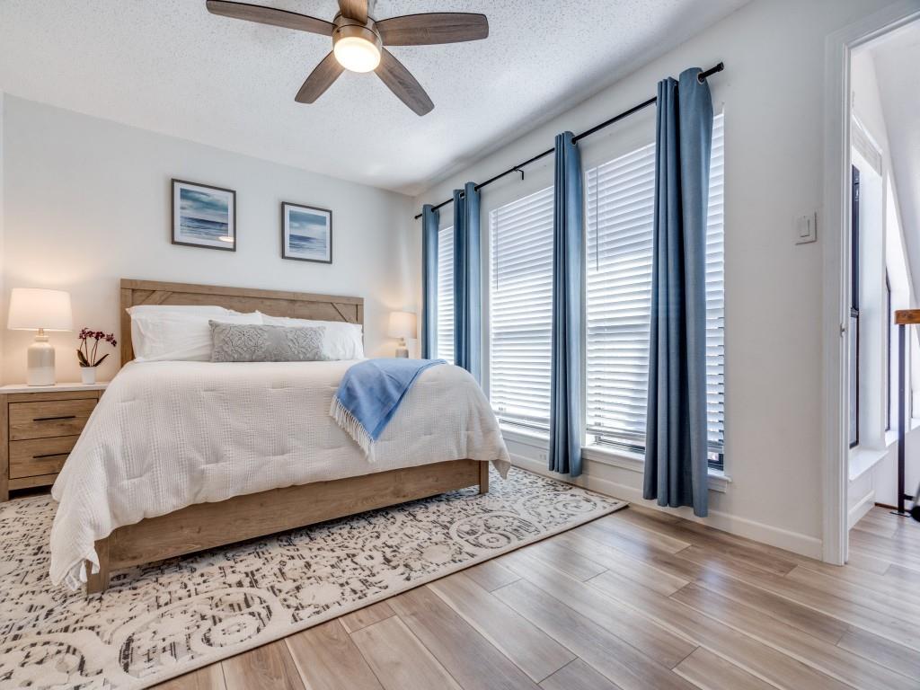 La Buea Vida - Residential