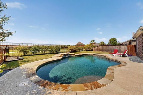 Photo of 1240 Wedgewood Drive, Forney, TX 75126 (MLS # 21211328)