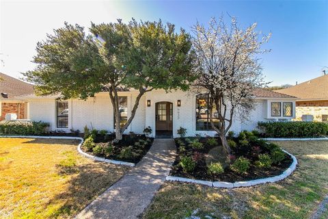 6622 Brentfield Drive Dallas TX 75248