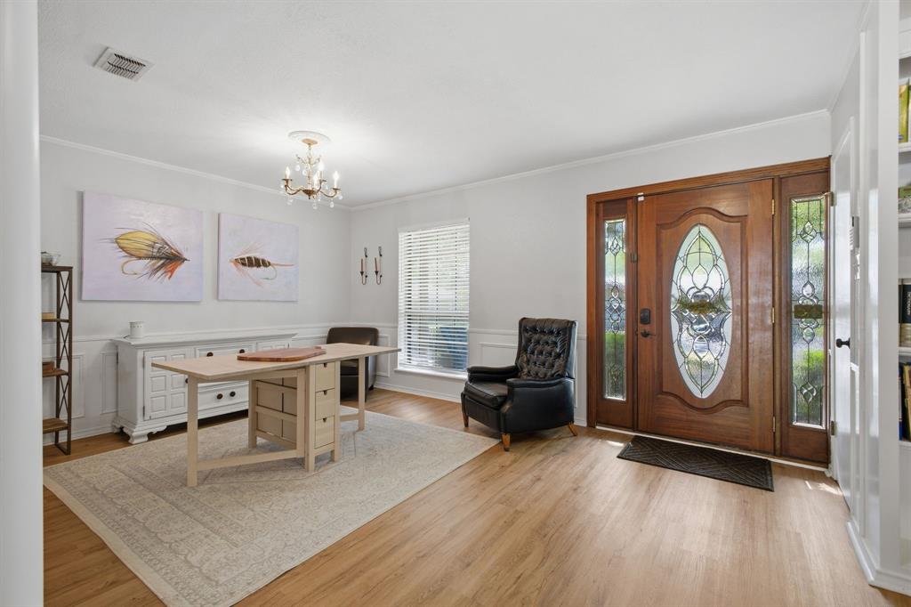 Chapman Place - Residential