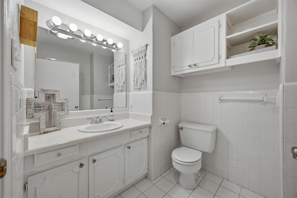 Chapman Place - Residential