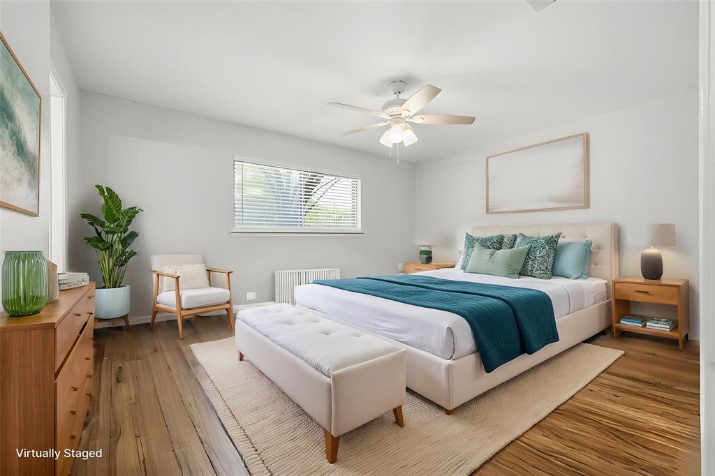 Chapman Place - Residential